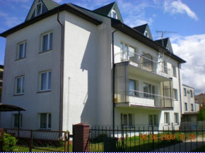 U Sławuli in Mielno